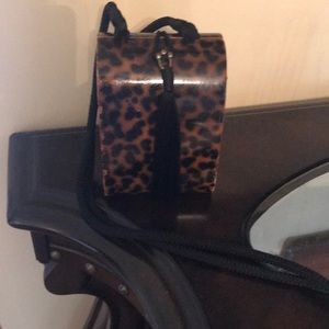 Timmy Woods Purse